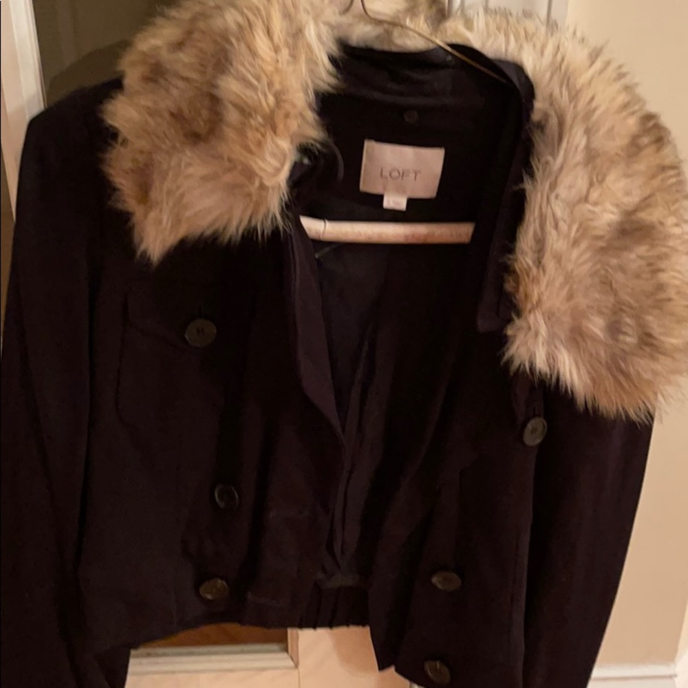 Ann Taylor Loft